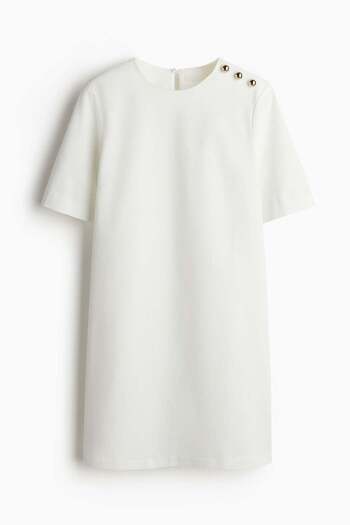H&M A-line dress