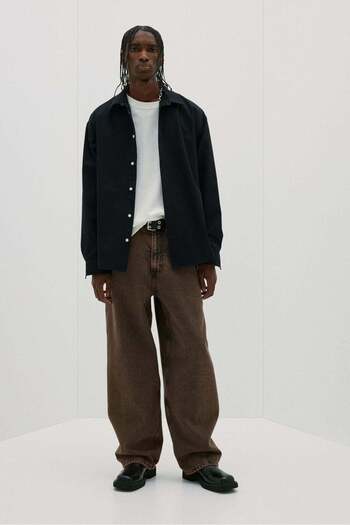H&M Baggy Jeans