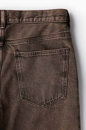 H&M Baggy Jeans