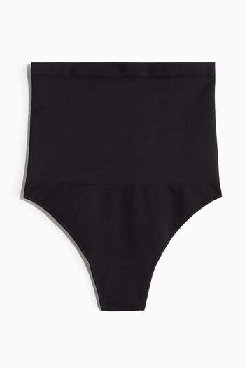 H&M Stretchy & Sculpting Firm Shape Thong briefs