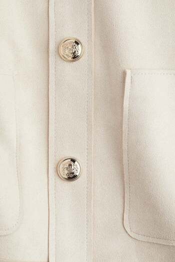 H&M Napped cardigan