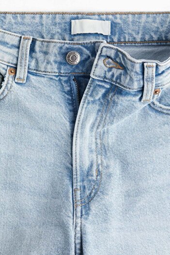 H&M Wide jeans