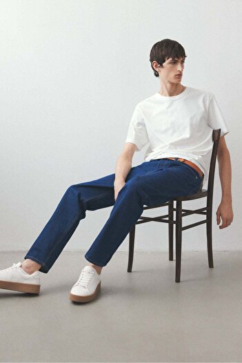 H&M Relaxed Jeans