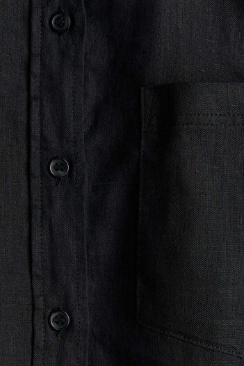 H&M Linen shirt