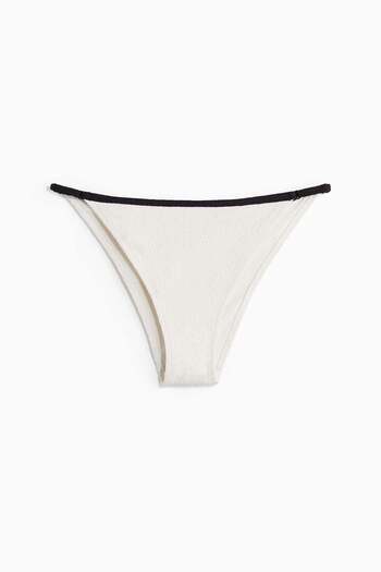 H&M Cheeky Tanga bikini bottoms