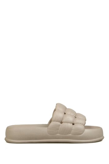 Hammer Jack Almen Mink Women's Slippers