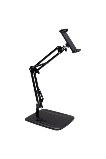 Techmaster Youtuber Twitch Broadcast Table Tablet Phone Holder - Td6