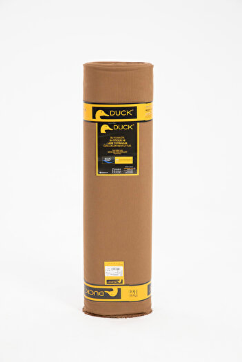 FAVORA Premier Meter's Duck Linen Fabric Αδιάβροχο Πανί 3 Yards DRK7447 - Καφέ