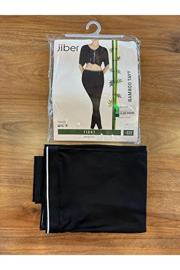 Jiber Women's Thin No Like Bamboo Long Leggings