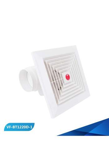 ASEEL Aseel 30cm 36W Plastic Ceiling Exhaust Fan