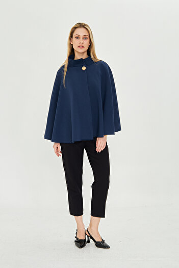 Dİ GİYİM Poncho