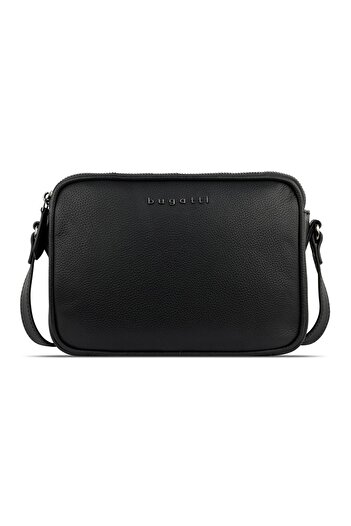 BUGATTI Bella Shoulder bag Leather 22 cm