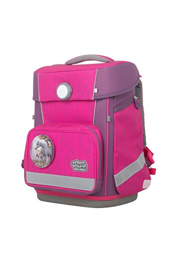 School Mood Champion Maxx School bag set