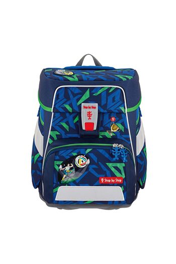 Step By Step Space school bag set 5 pieces