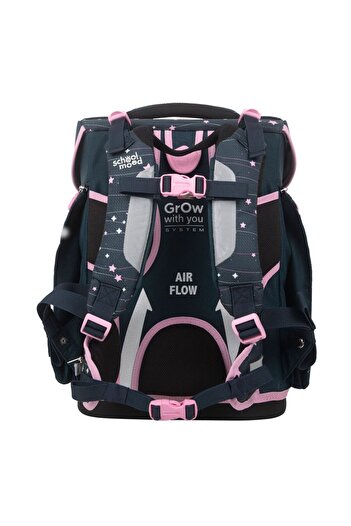 School Mood Champion Maxx Pro Mila School bag set 7-piece