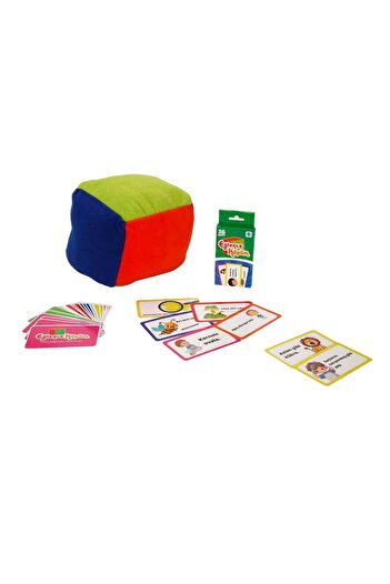 Smile Games Eğlence Küpüm