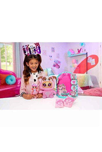 LOL L.O.L. Surprise Tweens Ali Dance Costume Surprise