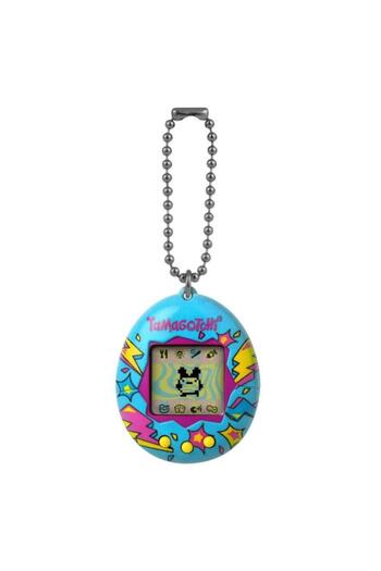 ADORE OYUNCAK Bandai Tamagotchi Original Virtual Doll - Lightning 42798-42923