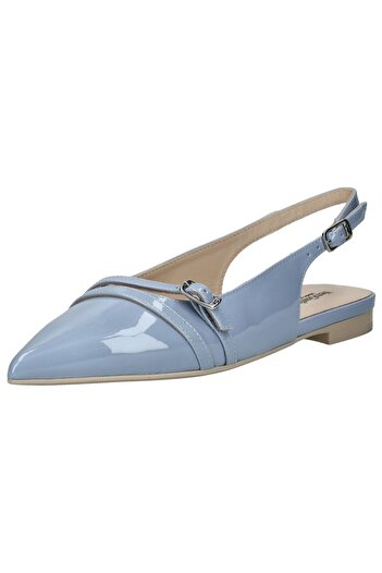 Nero Giardini Pumps