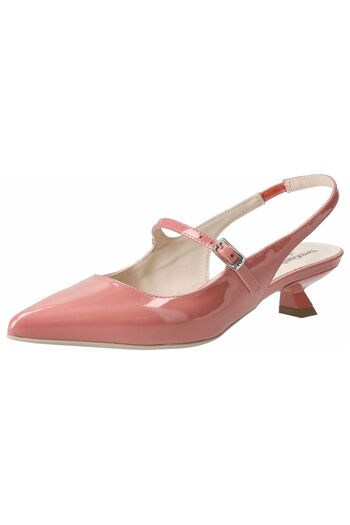 Nero Giardini Pumps