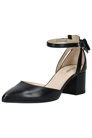 Nero Giardini Pumps