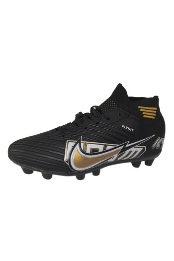 LALİGA Rubber Sole Football Shoes with Crampon Socks