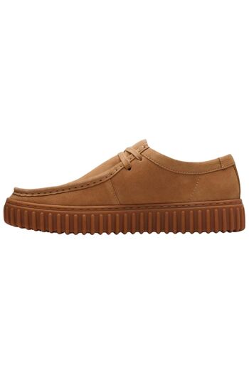 CLARKS Halbschuhe