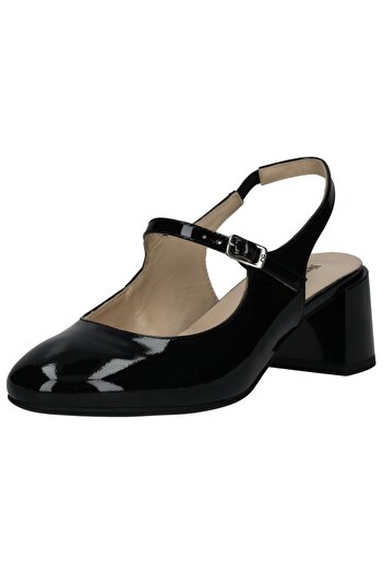Nero Giardini Pumps