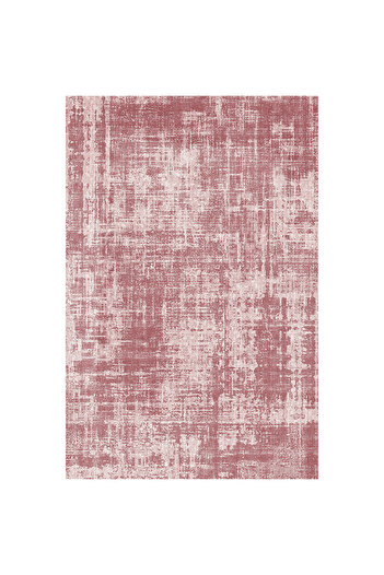 Homelux Ryo Rug, Rectangular, 152X230 Cm, Abstract, Pink, Polyester
