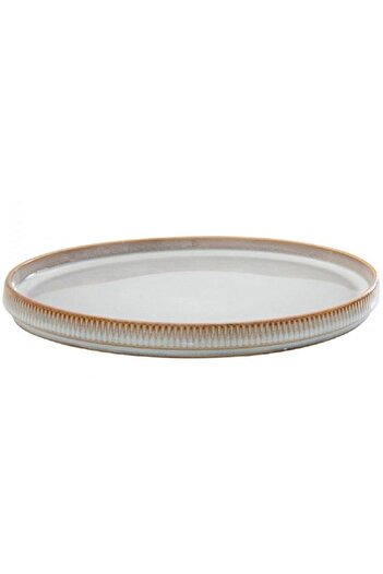 EasyLife Domus High Quality Ceramic Dinner Plate 26cm