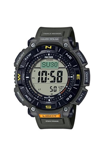 Casio Prg-340-3dr Men's Wristwatch