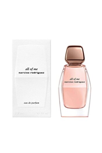 Narciso Rodriguez Narciso Rodriguez All of Me Eau de Parfum 90ml