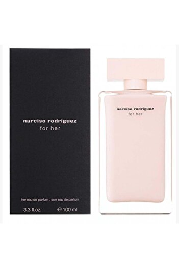 Narciso Rodriguez Narciso Rodriguez For Her Eau De Parfum 100ml