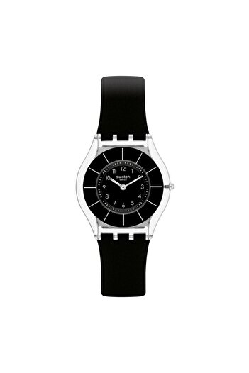Swatch Ss08k103 Kadın Kol Saati