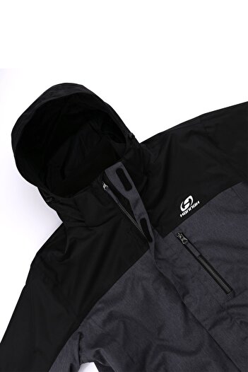 HANNAH Sigfred 3N1 Men's Outdoor Coat S