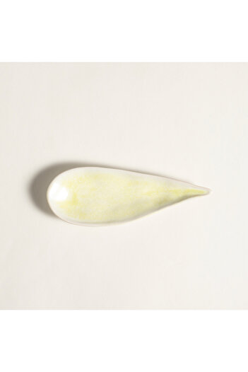 Zsa Zsa Zsu Fonte Stoneware Servis Tabağı 22.5x8x2.5 Cm Yeşil