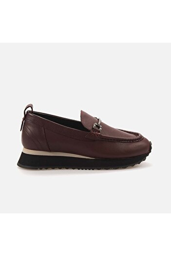 Tanca Kadın Loafer 971 Beden: 40