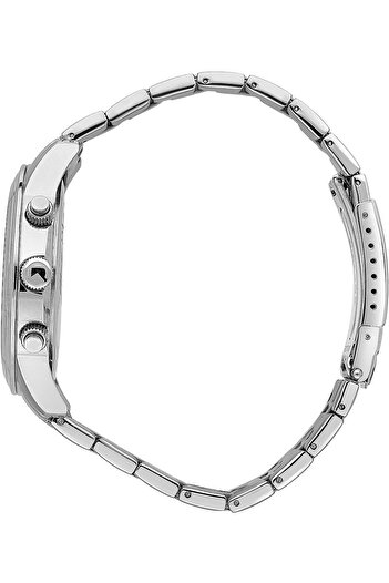 Sector Ανδρικό ρολόι Sector R3253540007, Quartz, 45mm, 5ATM