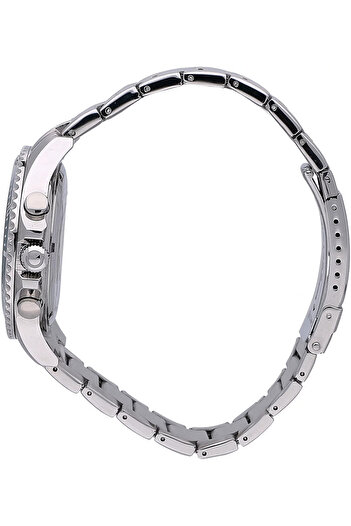 Sector Ανδρικό ρολόι Sector R3273661006, Quartz, 43mm, 10ATM