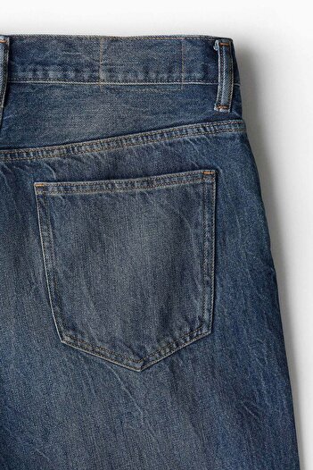 H&M Baggy Jeans
