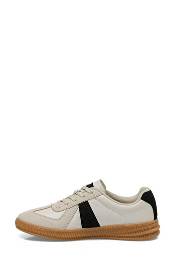 Butigo 25S-028 5FX Bej Kadın Sneaker