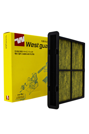 Choice WESTGUARD MK9810 لسوبارو فورستر إمبريزا XV 1.6 2.0 2.5 19-21 72880FL000 الكربون المنشط...