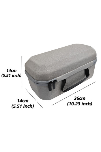 Choice Original HY320 MINI/HY300 PRO/HY320 Projector Storage Case Travel Carry Bag For Protector Carryin...