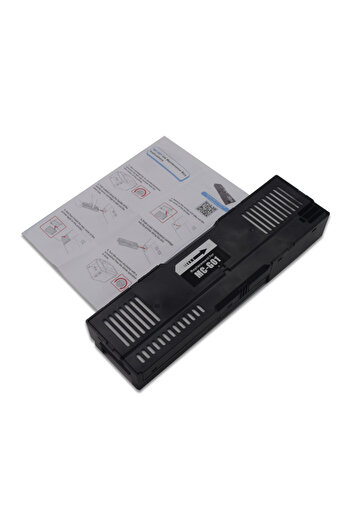 Choice Compatible tank MC-G01 MC G01 Maintenance Box Tank For Canon MAXIFY GX6010 GX7010 GX6020 GX7020 GX60