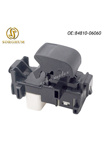 Choice For Toyota Yaris Corolla RAV4 III Passenger Lifter Switch Power Window Switch Electric Regulator ...