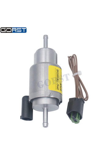 Choice مضخة الوقود DP42 12 فولت/24 فولت من قطع غيار السيارات لـ Webasto Diesel 1322839A 1314848C 9019847C