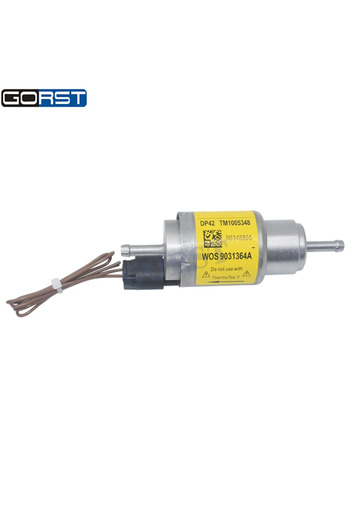Choice مضخة الوقود DP42 12 فولت/24 فولت من قطع غيار السيارات لـ Webasto Diesel 1322839A 1314848C 9019847C