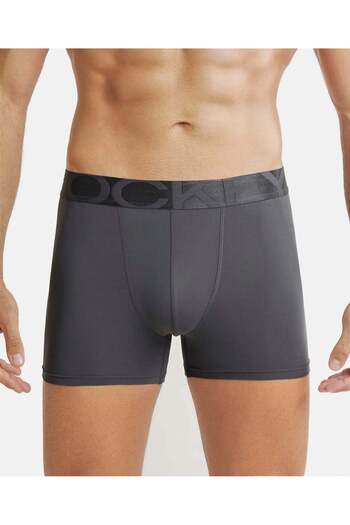 JOCKEY International Collection Brief IC28-01 Gray