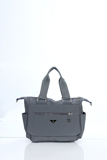 byFOX Fashion Сумка з передньою кишенею та логотипом