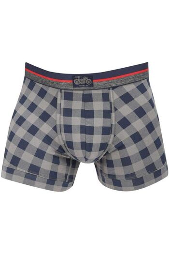 JOCKEY Zone Mens Trunk ZN05-01 Multicolor